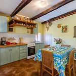 Vakantiehuis House Dorino