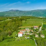 Vakantiehuis House Dorino