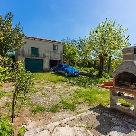 House Dorino Dom wakacyjny