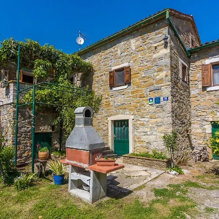 Vakantiehuis House Dorino