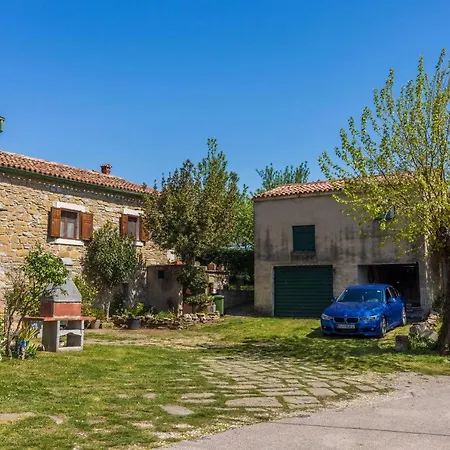 House Dorino Vakantiehuis