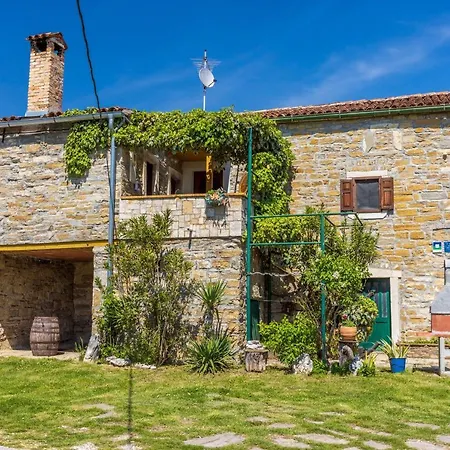 Vakantiehuis House Dorino *