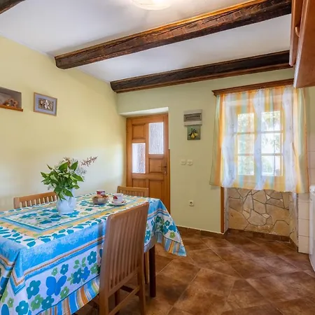 Dom wakacyjny House Dorino *