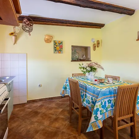 House Dorino 度假居 Pulgarija Cepic