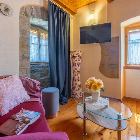 House Dorino *