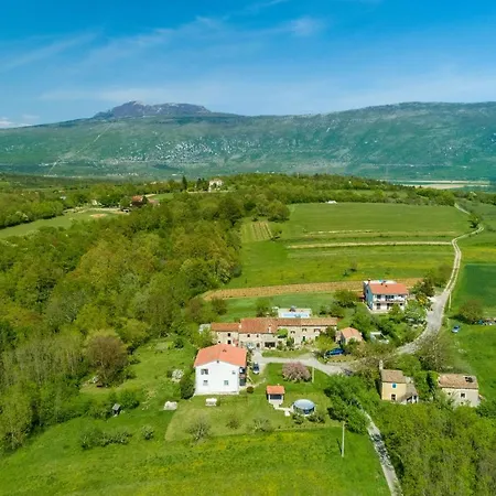 Dom wakacyjny House Dorino