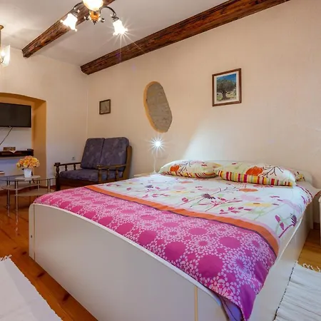 Dom wakacyjny House Dorino *