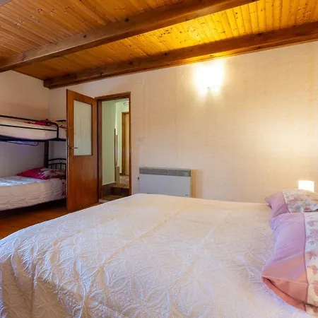 House Dorino Dom wakacyjny