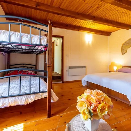 Dom wakacyjny House Dorino Pulgarija Cepic