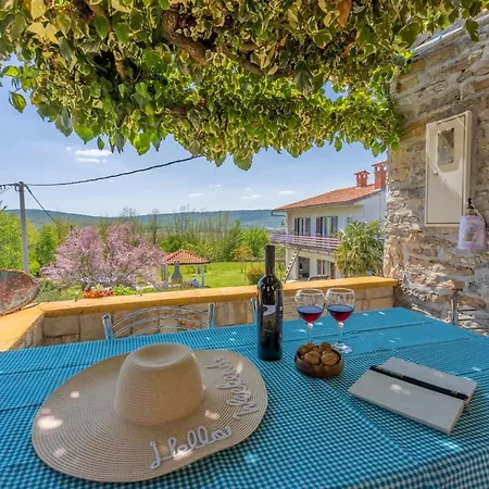 House Dorino * Pulgarija Cepic