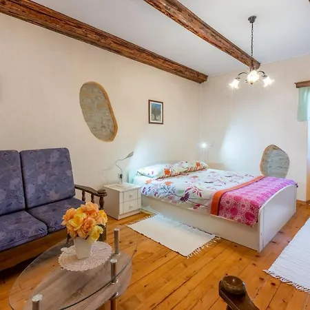 House Dorino Dom wakacyjny *