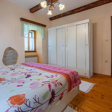 Dom wakacyjny House Dorino