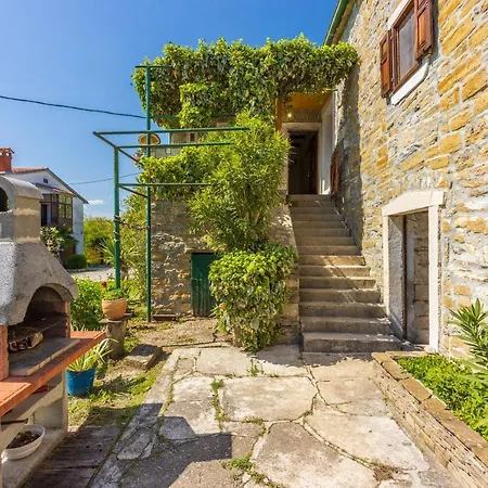Dom wakacyjny House Dorino