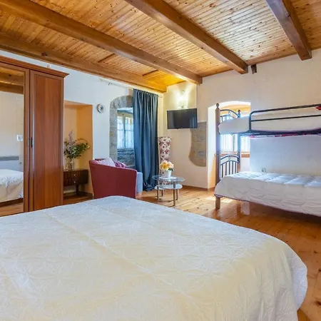 Dom wakacyjny House Dorino