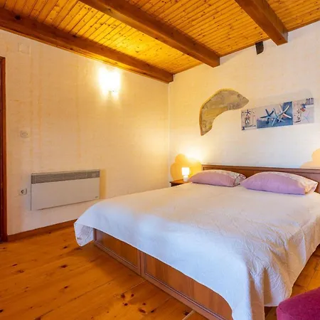 House Dorino Dom wakacyjny