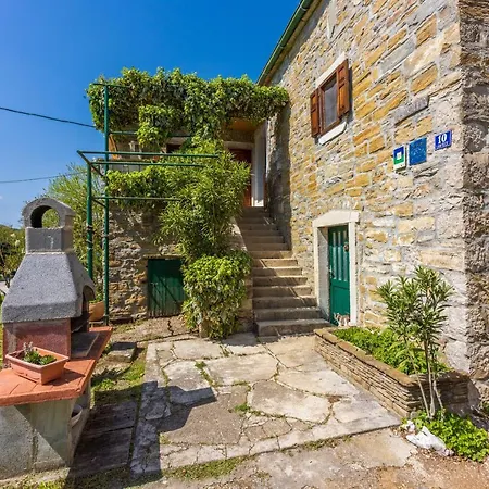 House Dorino *
