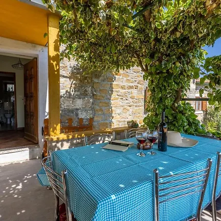 Vakantiehuis House Dorino *
