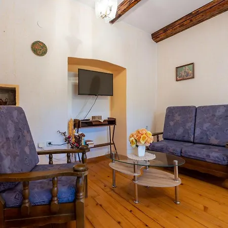 House Dorino Vakantiehuis Pulgarija Cepic