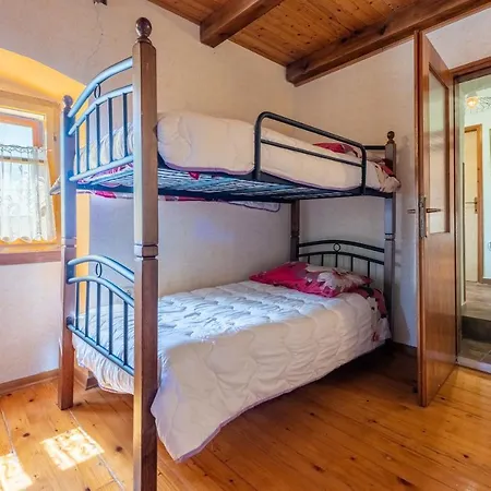 Dom wakacyjny House Dorino *