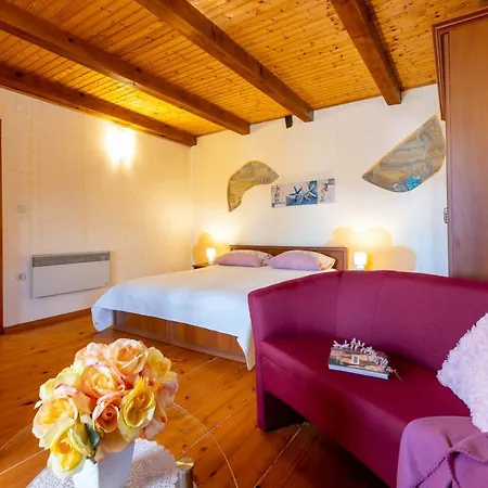 Dom wakacyjny House Dorino